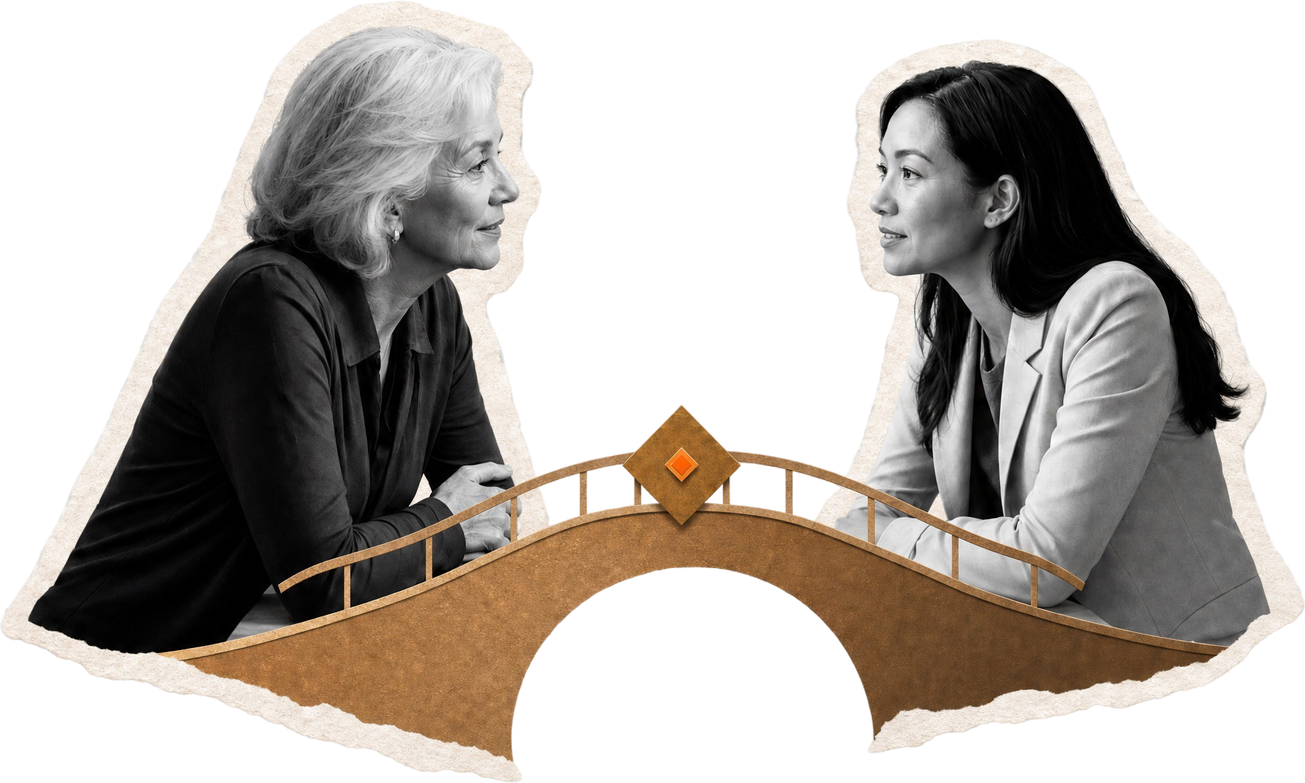 Connection That Matters