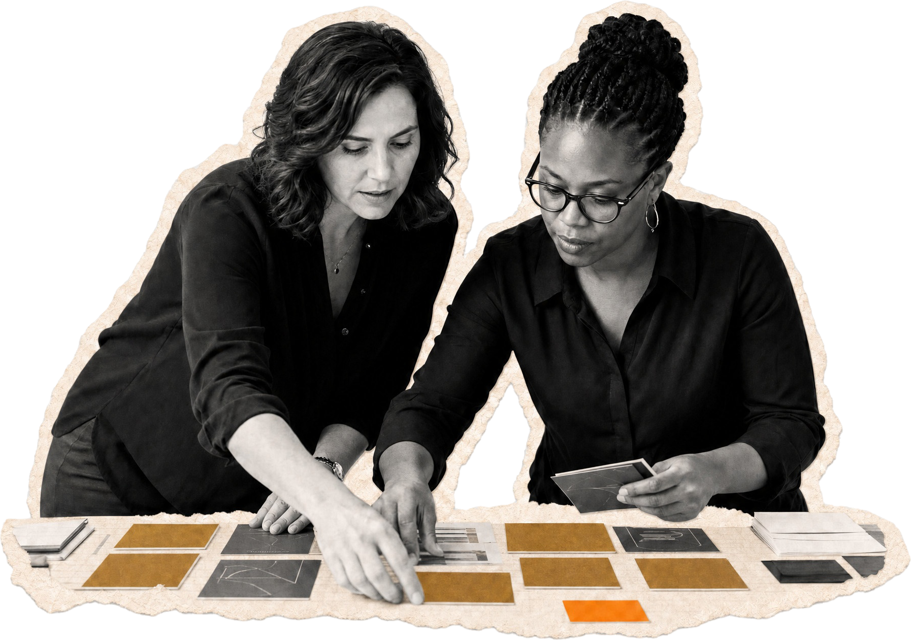 Curated Labs
