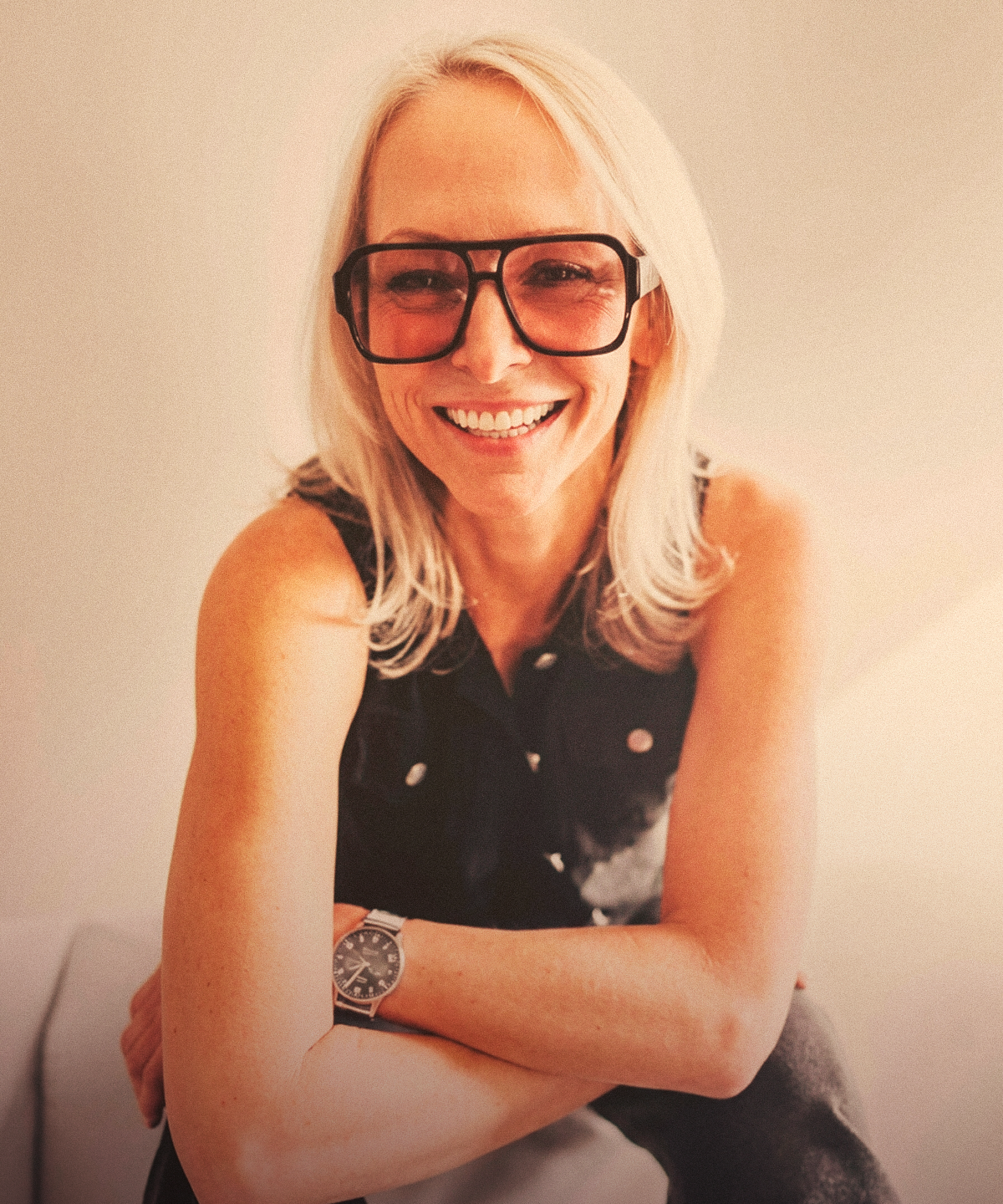Deb Hart