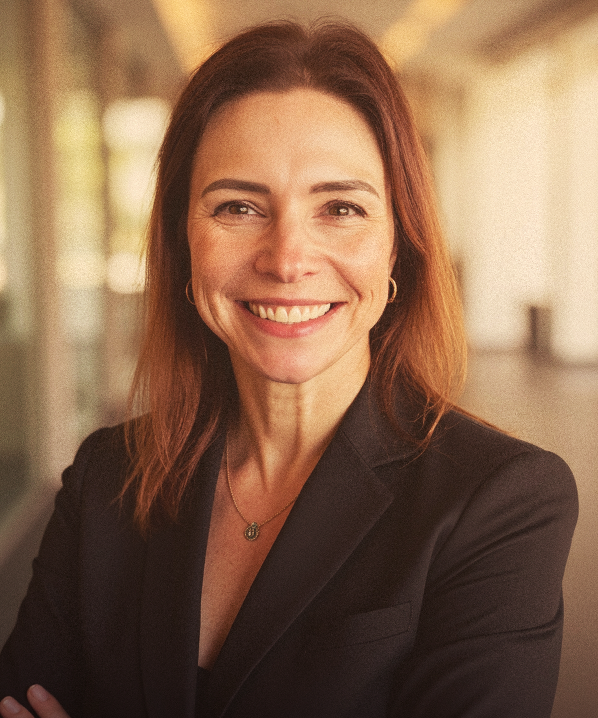 Michele Reister