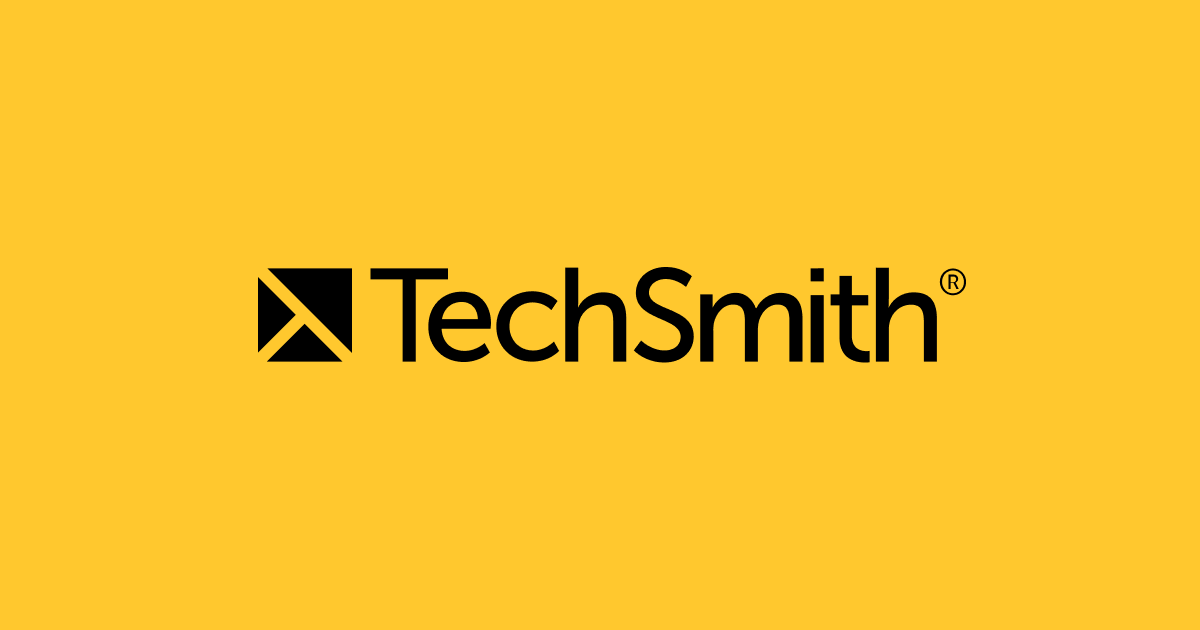 TechSmith