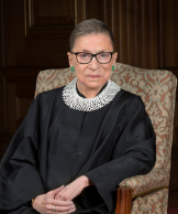 Ruth Bader Ginsburg