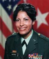 Sherian Grace Cadoria