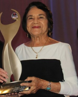 Dolores Huerta