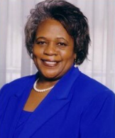 Her Excellency Dr. Inonge Mbikusita-Lewanika
