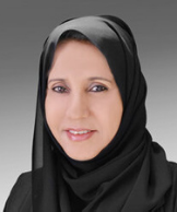 Sheikha Fatima bint Mubarak