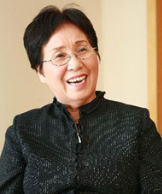 Shinae Chun