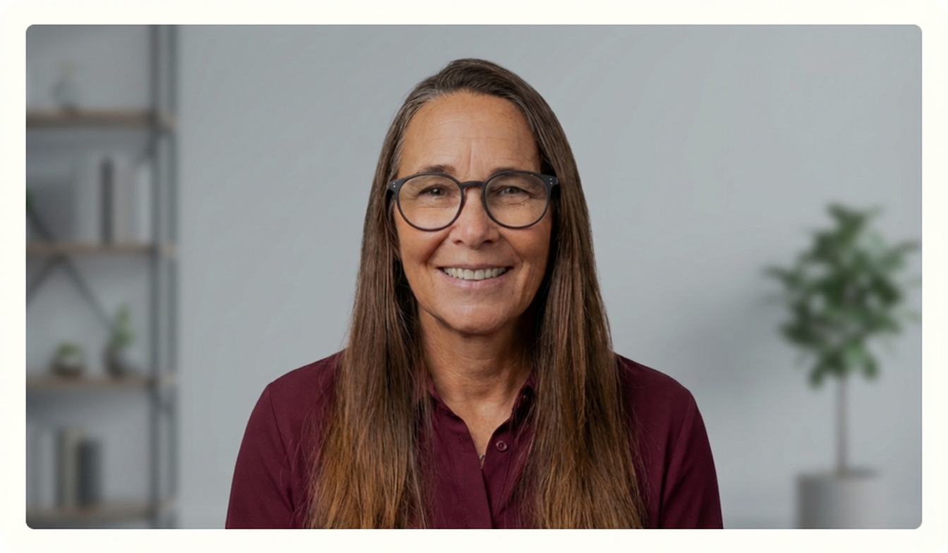 Traci Costa, CEO and awarded coach